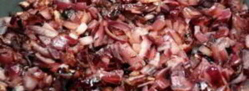 гуляш из мраморной говядины. Шаг 2