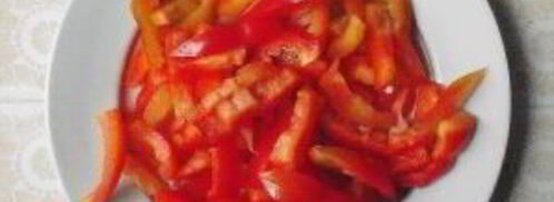 гуляш из телятины на новый год. Шаг 2