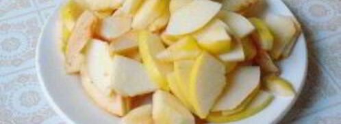 гуляш из телятины на новый год. Шаг 3