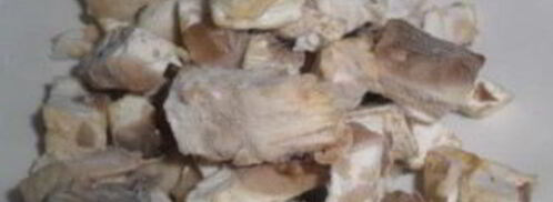 гуляш из тушенки. Шаг 2