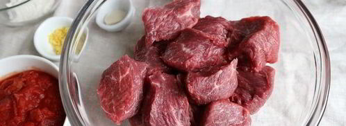 гуляш по-венски. Шаг 4