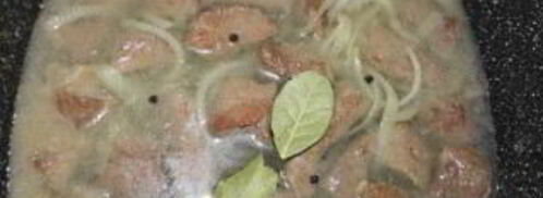 гуляш со сливками. Шаг 4