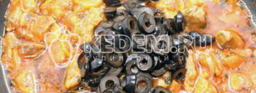 итальянский гуляш. Шаг 5