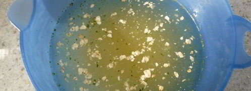 пряный куриный гуляш. Шаг 6