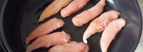 пряный куриный гуляш. Шаг 7