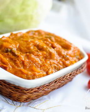 Сегединский гуляш