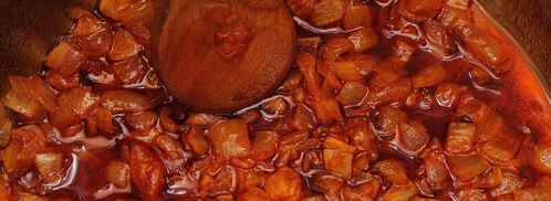 суп гуляш по-венгерски. Шаг 3