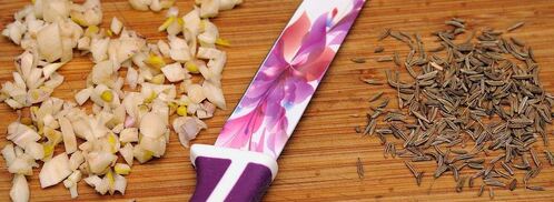 суп гуляш по-венгерски. Шаг 5