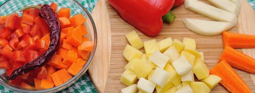 суп гуляш по-венгерски. Шаг 7