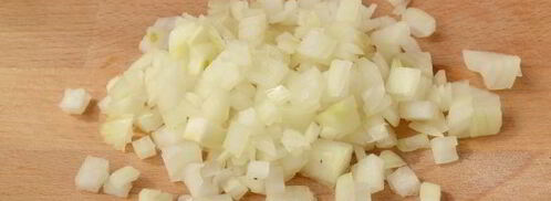 картофельные клецки. Шаг 11