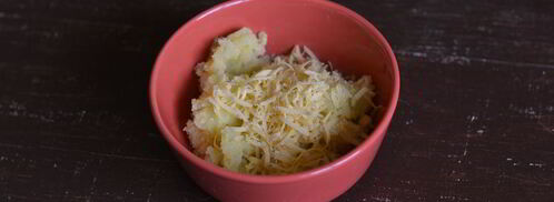 картофельные ньокки. Шаг 3