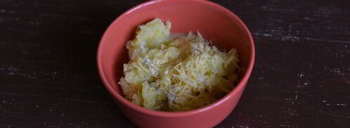 картофельные ньокки. Шаг 4