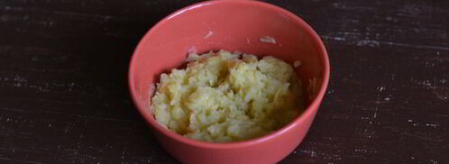 картофельные ньокки. Шаг 5