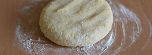 картофельные ньокки. Шаг 7