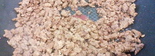 китайская лапша по-сычуаньски. Шаг 2