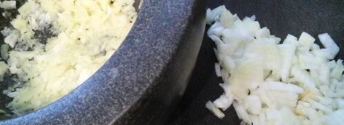 китайская лапша по-сычуаньски. Шаг 3