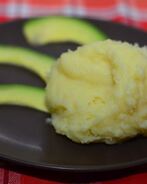 Классическое картофельное пюре