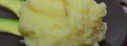 классическое картофельное пюре. Шаг 5