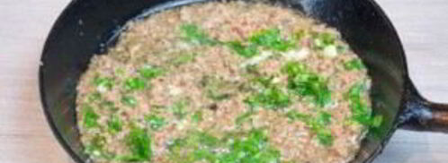 клецки с тунцом. Шаг 6