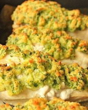 Быстрые котлеты по-киевски