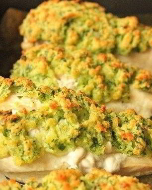 Быстрые котлеты по-киевски