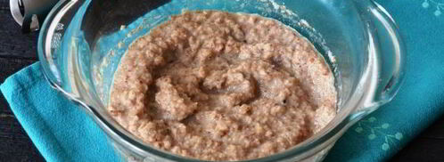 диетические котлеты из гречки. Шаг 7