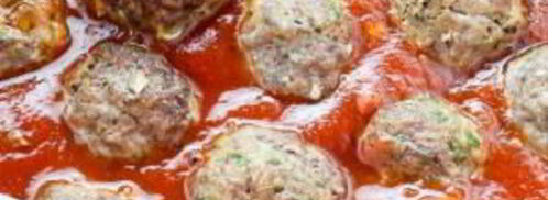 диетические котлеты из индейки. Шаг 5