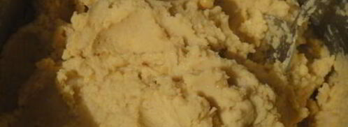 фалафель. Шаг 2