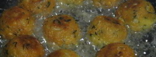 фалафель. Шаг 6