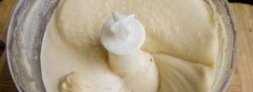 гороховые котлеты. Шаг 3