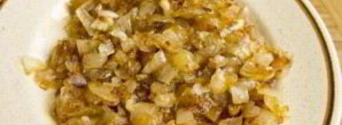 гороховые котлеты. Шаг 4