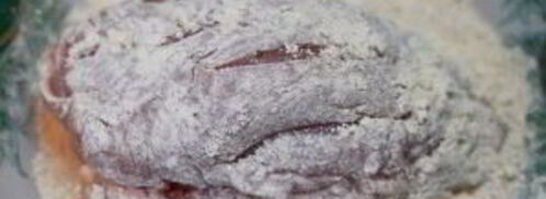 котлета де-воляй. Шаг 7