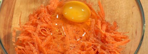 котлетки из морепродуктов с тайскими специями. Шаг 4