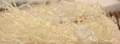 котлетки из морепродуктов с тайскими специями. Шаг 7