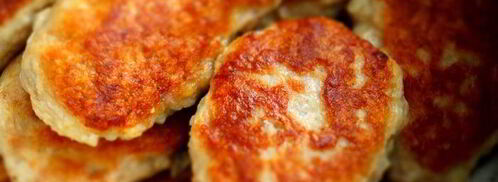 котлетки. Шаг 5