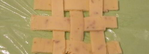 котлеты черепашки. Шаг 6