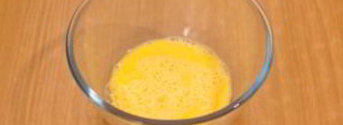 котлеты из горбуши. Шаг 3