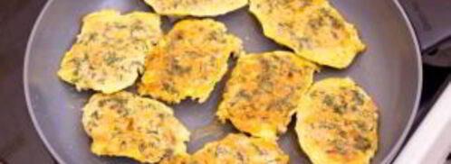 котлеты из горбуши. Шаг 6