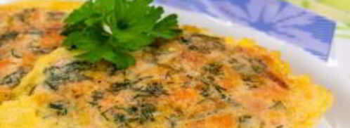 котлеты из горбуши. Шаг 7