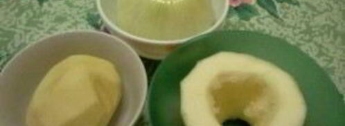 котлеты из конины. Шаг 3