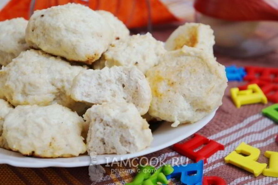 Рецепт котлет из куриной грудки с творогом