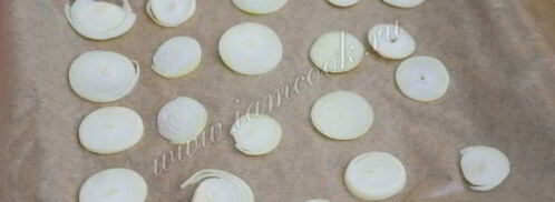 котлеты из куриной грудки с творогом. Шаг 6