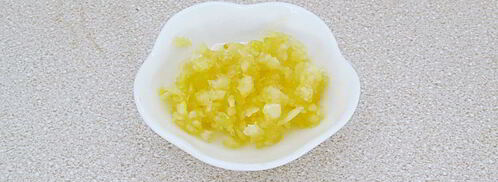 котлеты из свинины с рисом. Шаг 3