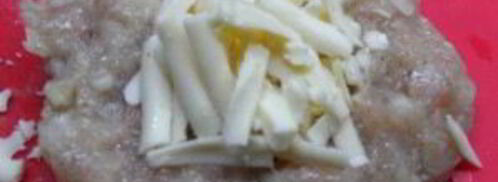 котлеты паровые диетические. Шаг 5