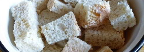 котлеты птичье молоко. Шаг 3