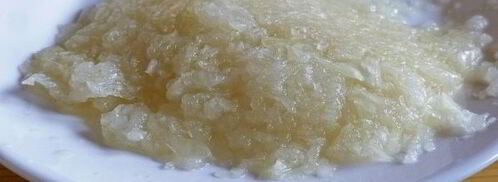 котлеты птичье молоко. Шаг 5