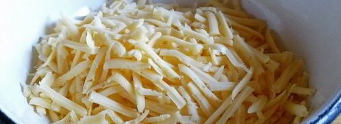 котлеты птичье молоко. Шаг 7