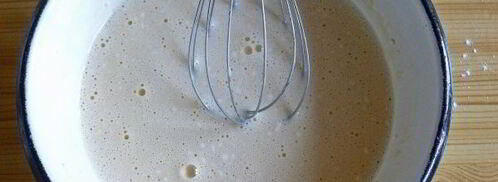 котлеты птичье молоко. Шаг 11