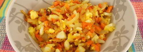 котлеты рыбные с начинкой в овсяной панировке. Шаг 5