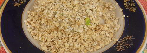 котлеты рыбные с начинкой в овсяной панировке. Шаг 7